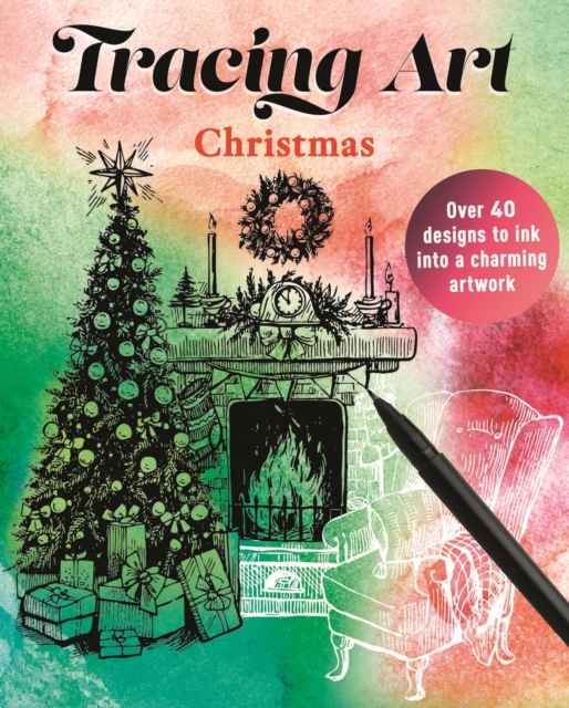 Tracing Art
