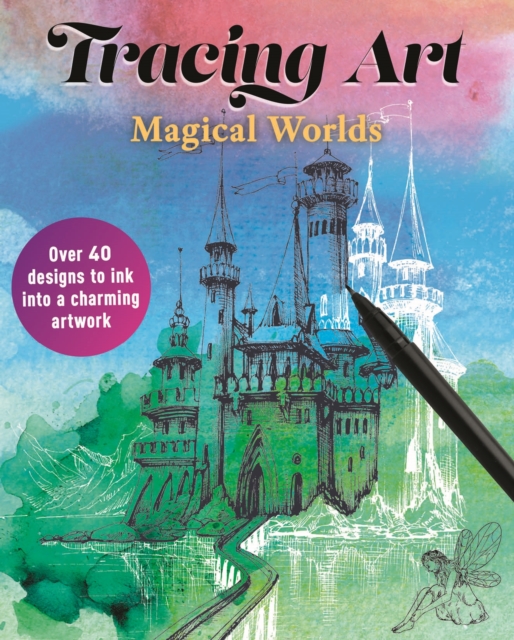 Tracing Art