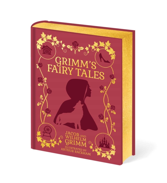 Grimm's Fairy Tales