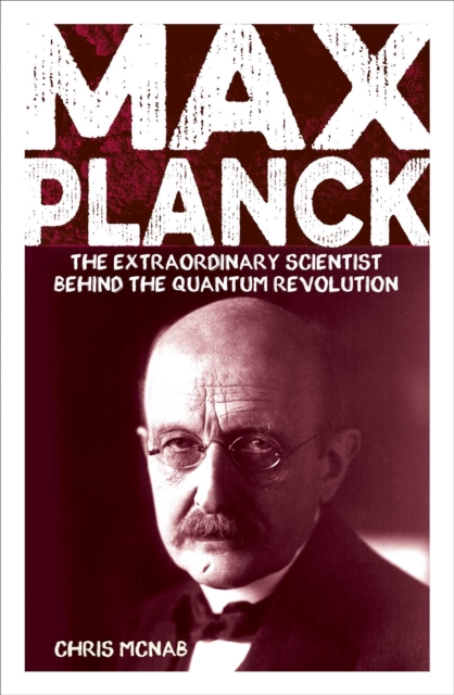 Max Planck