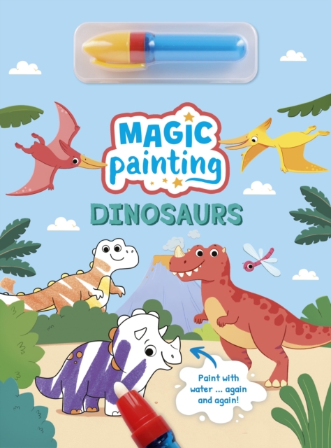 Magic Painting