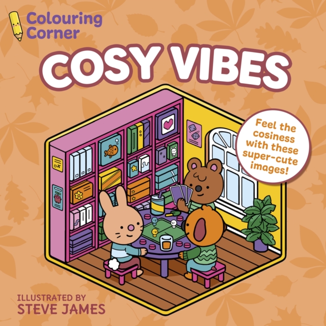 Colouring Corner