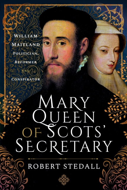 Mary Queen of Scots' Secretary
