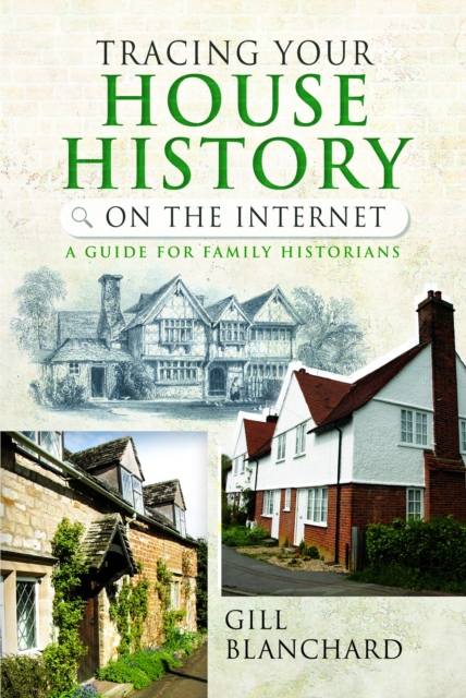 Tracing Your House History on the Internet