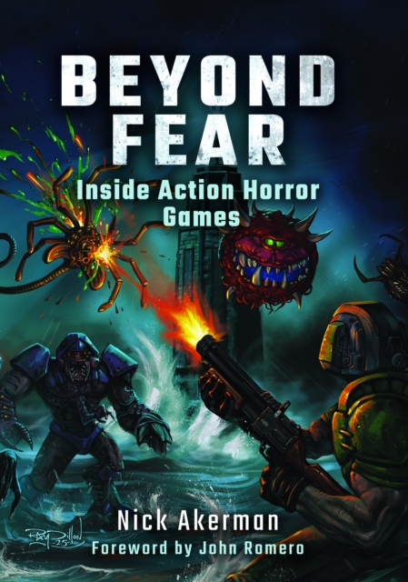 Beyond Fear