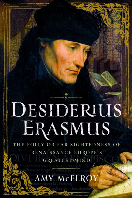 Desiderius Erasmus