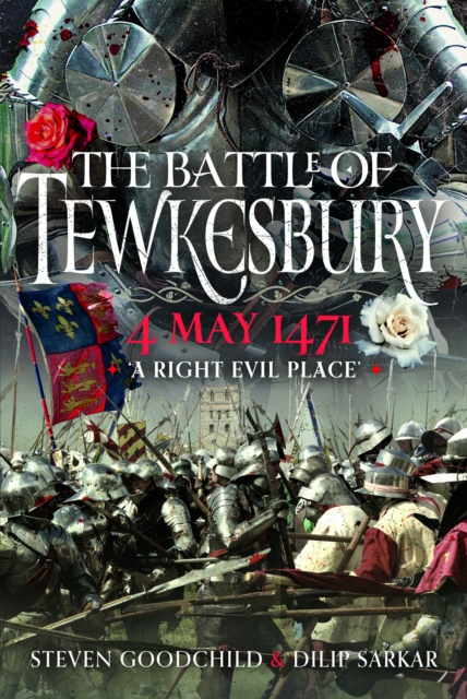 The Battle of Tewkesbury, 4 May 1471