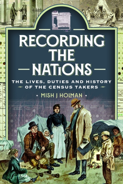 Recording the Nations