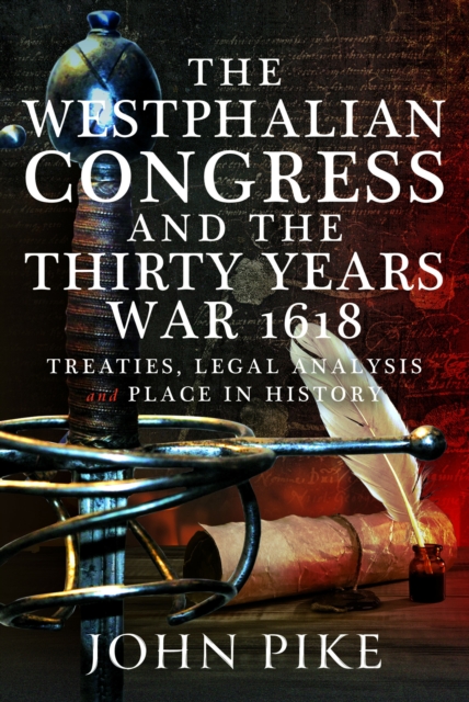 Ending the Thirty Years War