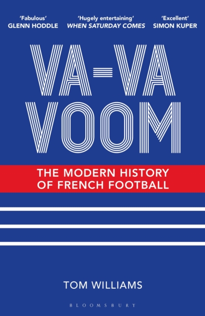 Va-Va-Voom
