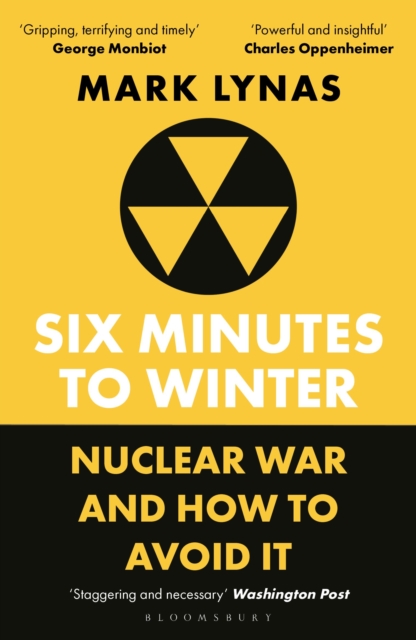 Six Minutes to Winter