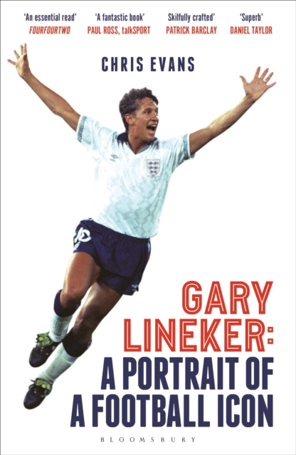 Gary Lineker