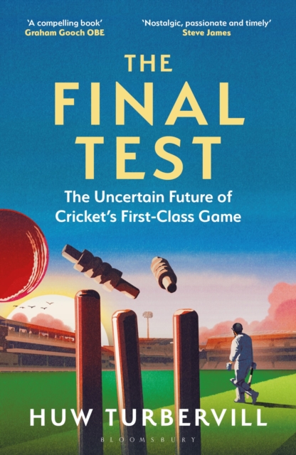 The Final Test
