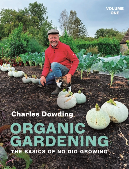 Organic Gardening