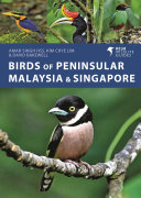 Birds of Peninsular Malaysia and Singapore