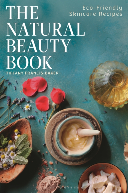 The Natural Beauty Book