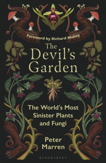 The Devil’s Garden