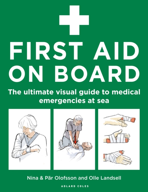 First Aid On Board