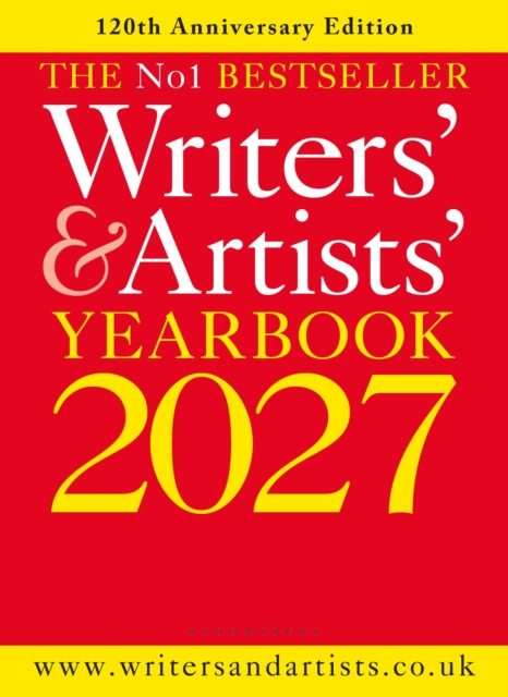 Writers' & Artists' Yearbook 2027