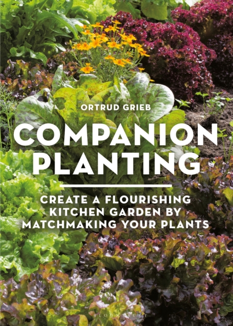 Companion Planting