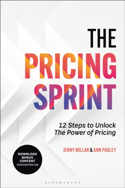 The Pricing Sprint