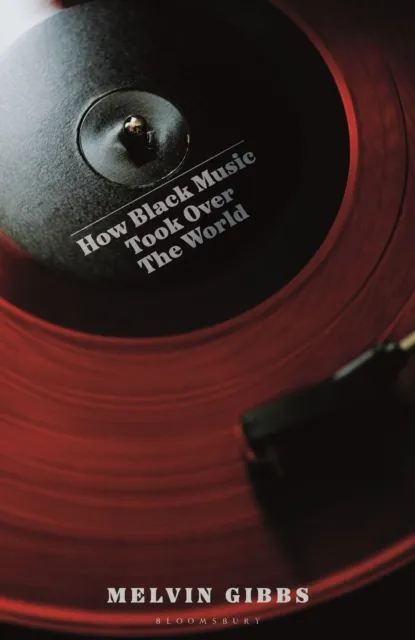 How Black Music Took Over the World