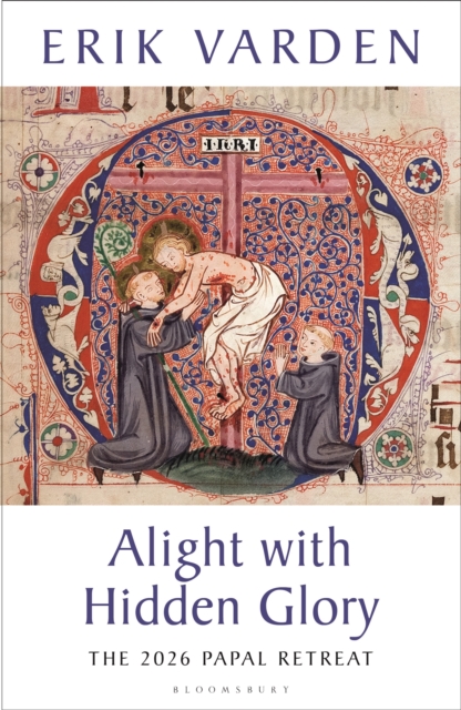 Alight with Hidden Glory