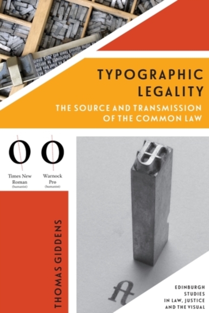 Typographic Legality
