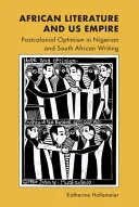 African Literature and US Empire