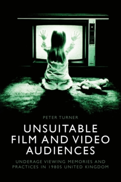 Unsuitable Film and Video Audiences