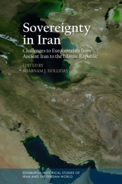 Sovereignty in Iran