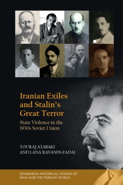 Iranian Exiles and Stalin’s Great Terror