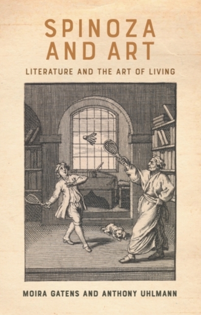 Spinoza and Art