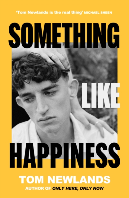 Something Like Happiness