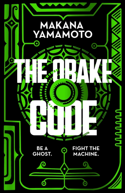 The Obake Code