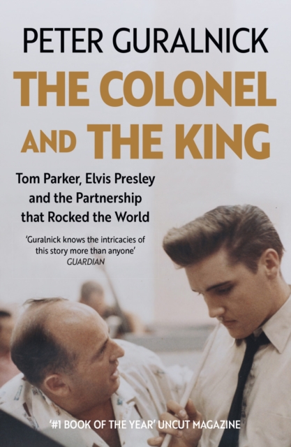 The Colonel and the King