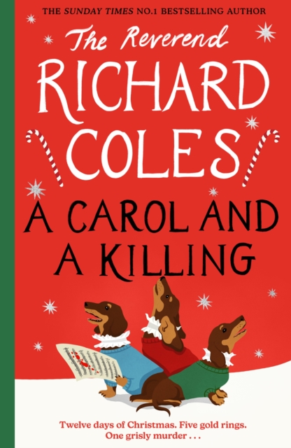 A Carol and a Killing