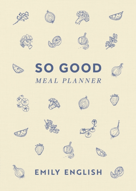 So Good Meal Planner