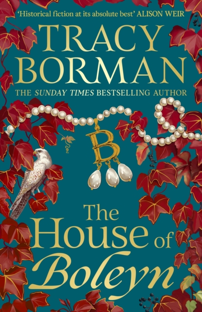 The House of Boleyn
