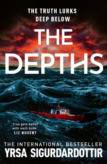 The Depths