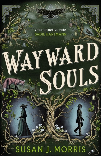 Wayward Souls