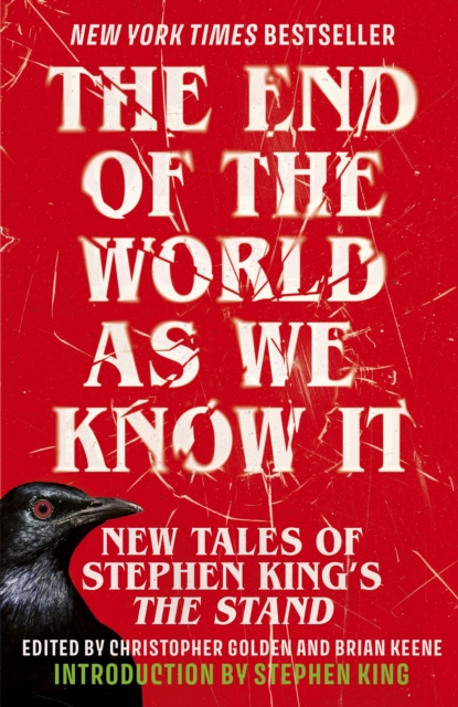 The End of the World as We Know It