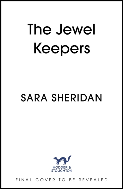 The Jewel Keepers