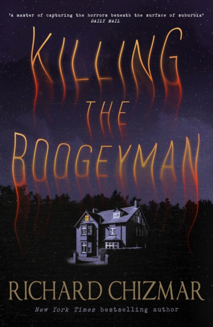 Killing the Boogeyman