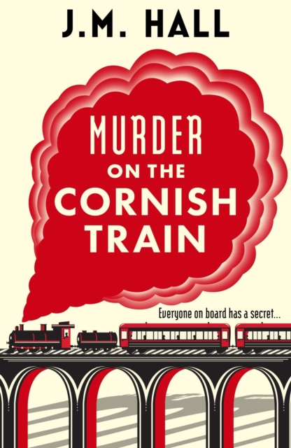 Murder on the Cornish Train