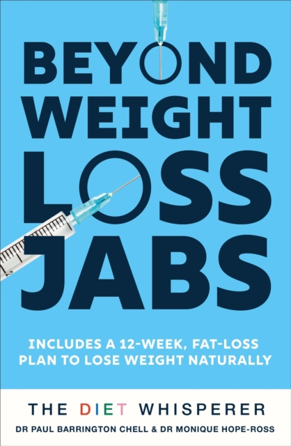 Beyond Weight-Loss Jabs