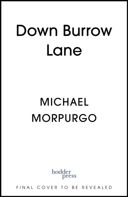 Down Burrow Lane
