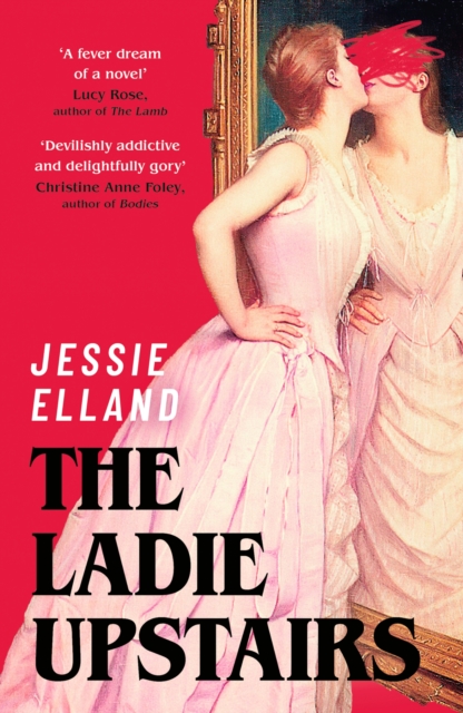 The Ladie Upstairs