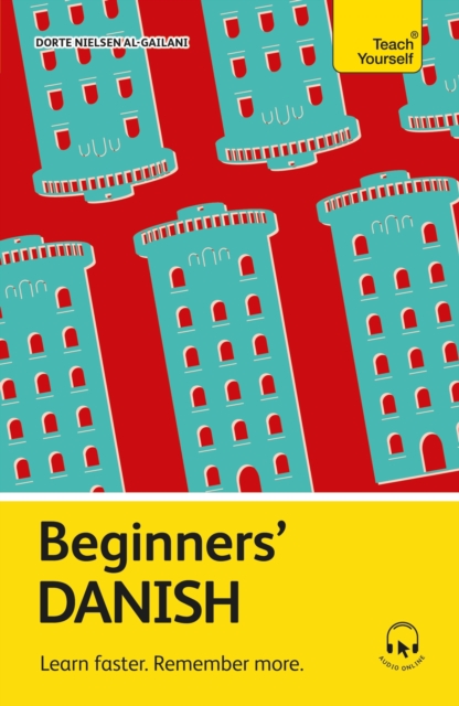Beginners' Danish