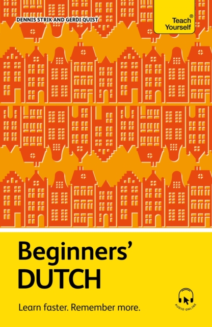 Beginners' Dutch